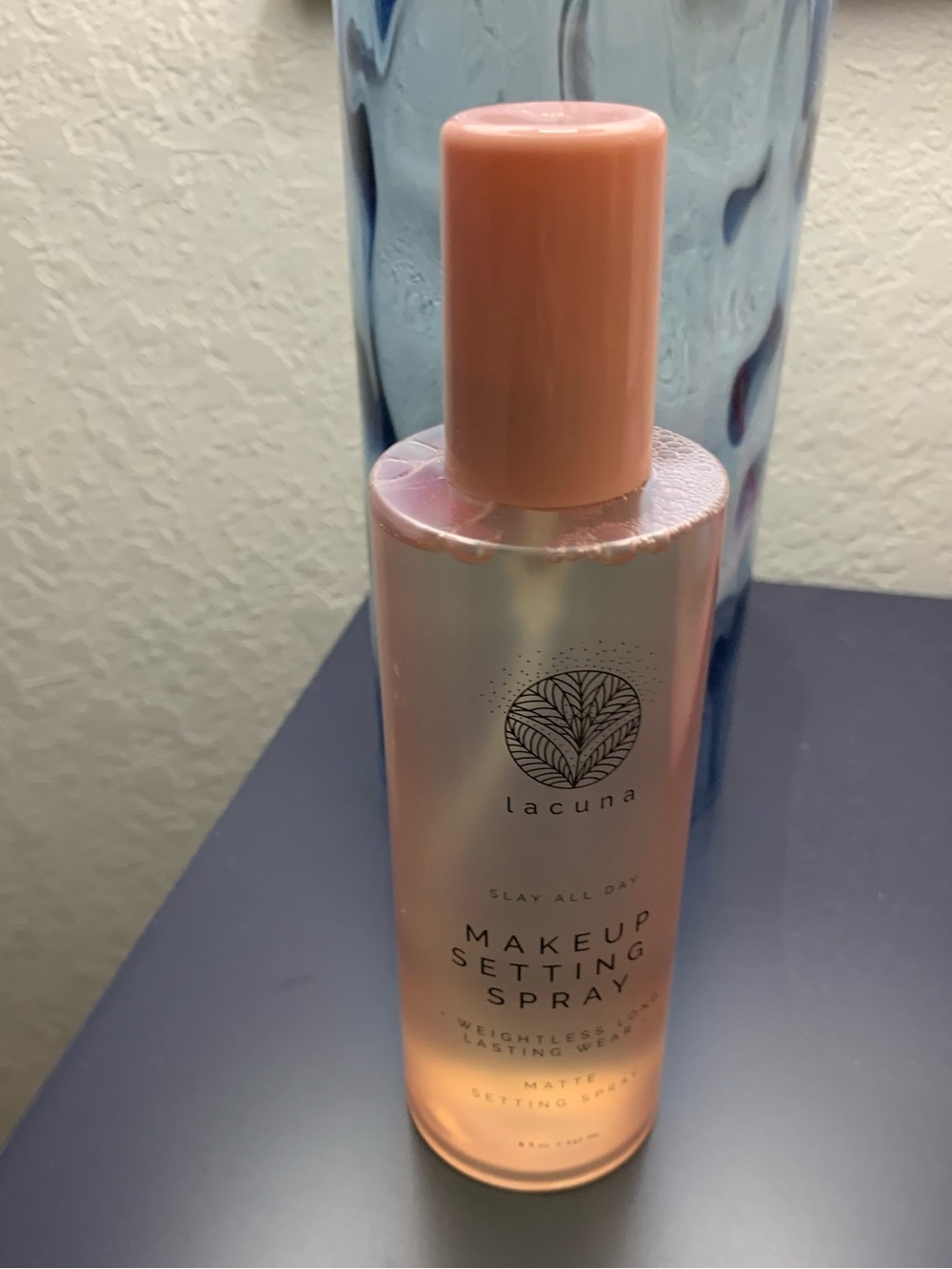 Lacuna Makeup Setting Spray Brand New